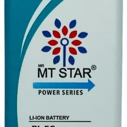 MRMT STAR Mobile Battery For NOKIA BL5C NOKIA BL5C-picture-22