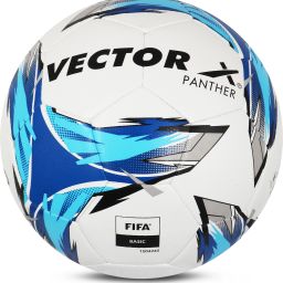 Thermofusion Outer Honey Comb Texture Professional Basic Approved Football - Size: 5-picture-13