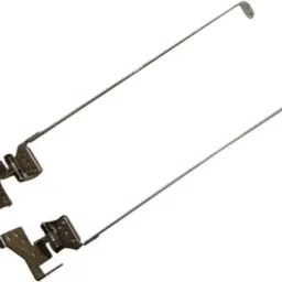 TechSonic Lcd Hinge Set 16" LED For Toshiba Satellite A660 A665 A660D A665D Laptop Hinge-15