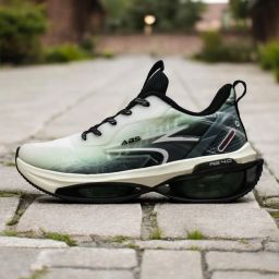 TREVOR-O Running Shoes For Men-image-77