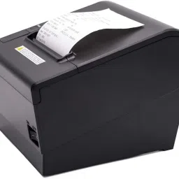 Shreyans SRS710U Thermal Receipt Printer-18
