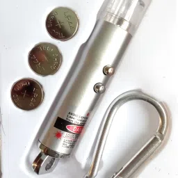 deepak badkur Laser Light 3 in 1-14