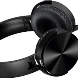 Wired On Ear Headphones with Mic Wired Headset-6