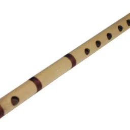 G Scale Bamboo Flute-27