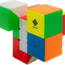 cubelelo Drift Puppet Cube I image 3