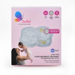 CFDISPO336 Nursing Breast Pad-image-10