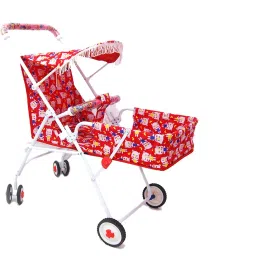 Compact & Travel Friendly for Baby/Kids, 6-36 Months Stroller-44