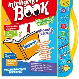 E Book Sound Book Teaching For Kids-image-89
