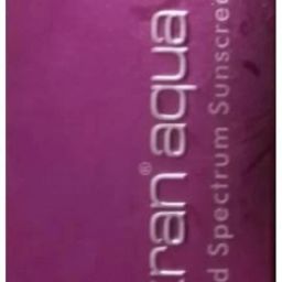 Sunscreen - SPF 50 PA+++ Ekran Aqua sunscreen gel-34