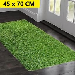 Artificial Grass, PP (Polypropylene), PVC (Polyvinyl Chloride) Door Mat-7