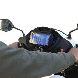 Bike Mobile Holder-14