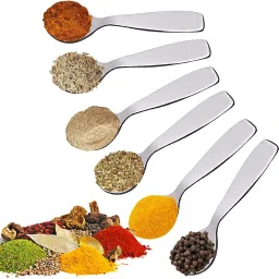 Stainless Steel Table Spoon Set-19