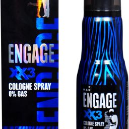Xx3 cologne0% gas Deodorant Spray - For Men-picture-27