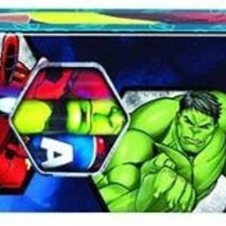 Marvel Avengers Pencil-17