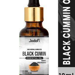 Black Cumin Seed Oil 100% Natural Pure Oil-image-4