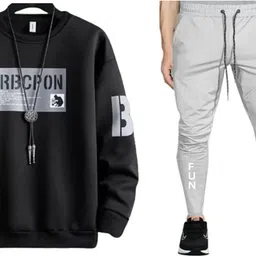 stelino Printed Men Track Suit-picture-10
