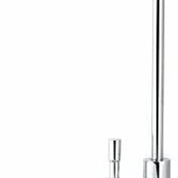 3 L Steel RO Faucet TAP FOR UTC (Under sink ) UTC Kent RO/ AQUAGUARD UTC RO Ice Bucket-image-56