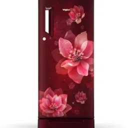 192 L Direct Cool Single Door 3 Star Refrigerator with Base Drawerwith Auto Defrost-image-76