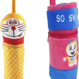 First Trend High Quality Daily use attractive Bottle Cover Pack of 2-image-9
