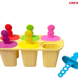 crew4 200 ml Manual Ice Cream Maker image 3