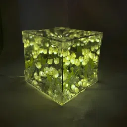 10.16 cm Lamp Base-41