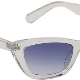 UV Protection Cat-eye Sunglasses (50)-image-34