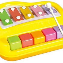 New Non-Battery Operated Musical Xylophone and Mini Piano Toy for kids-image-77