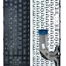 TechSonic Keyboard for Pavilion 15-S / 15-s000sg / 15-s000so / 15-s002nf / 15-s003nf Laptop Keyboard Replacement Key-8