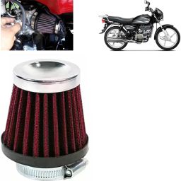 Bike Air Filter For Hero Splendor Plus-15