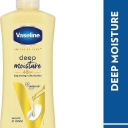 intensive Care Deep Moisture Nourishing Body Lotion-5