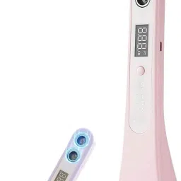 Digital height Meter Measurement Tool LED Display Portable & Rechargeable Height Gauge-image-11