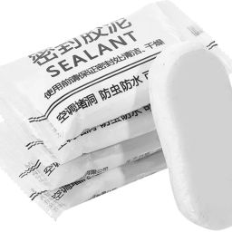 Hole Sealant Filler Repair Rubber Mastic Waterproof Repair Sealing Crack Filler Aquarium Sealant-26