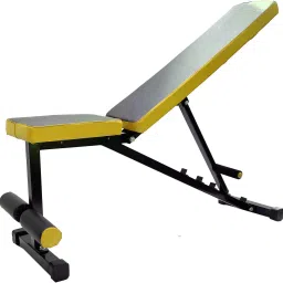 Multipurpose Fitness Bench-image-46