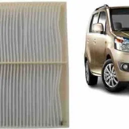 Cabin / AC Filter for Wagon-R K-Series Car Cabin Filter-image-13