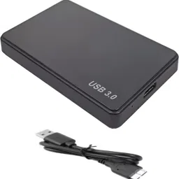 prass 500 GB External Hard Disk Drive (HDD)-17
