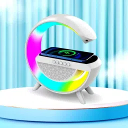 IMMUTABLE G Shape Effects Bluetooth Speaker Bluetooth FGT19 56 W Bluetooth Party Speaker image 2