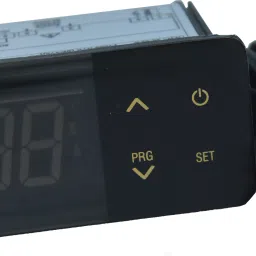 Subzero SZ 7510T Digital process Temperature Controller(Touch Keypad) PH Sensor-27
