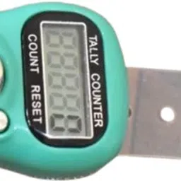Digital Tally Counter-picture-30