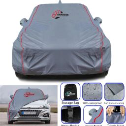 Hyundai Elite i20, Elite i20 2020, Elite i20 Sportz 1.2 Body Cover-image-77