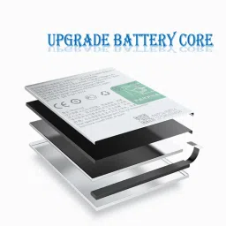 LIFON Mobile Battery For OPPO A3S AX5 A31 A12 A11 A11K Realme C1 2 image 5