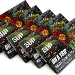 3dp Rolling Paper-picture-2