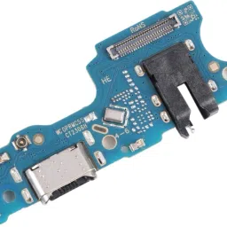Classicspare C55 C55 Charging PCB Complete Flex-image-0