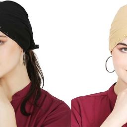 Self Design Prayer Cap-picture-28