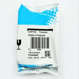 HYNEAR New 3YP17A For Smart Tank - 660, 670, 700, 6000, 7000, 7300 and 7600 series Tri-Color Ink Cartridge-16