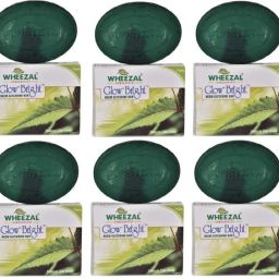 GLOW BRIGHT NEEM GLYCERINE BAR(PACK OF 6)-image-22