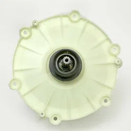 Gear Box with Pulley Suitable for LG Semi-Automatic Washing Machine (New Model) Speeder Tool-9