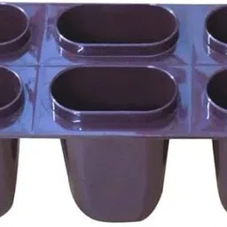 c7gangani 50 ml Manual Ice Cream Maker image 3
