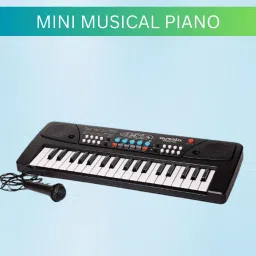 (Piano Keyboard) with Mic/37 Keys 8Rhythms, 8Tones, Portable Electronic ToyD339 (Piano Keyboard) with Mic/37 Keys 8Rhythms, 8Tones, Portable Electronic ToyD339 Analog Portable Keyboard-picture-33