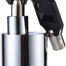 Disc Brake Lock,Motorcycle Disc Lock, Anti Theft Motorbike Security Wheel Bicycle Lock-19