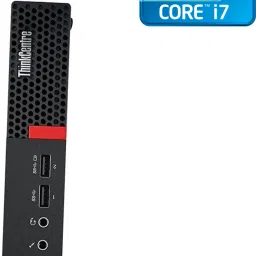NCS Core™ i7-6700 Processor - ThinkCentre Micro PC [YSK] Lenovo Mini PC - Intel Core i7 (6th Generation) [8MB Cache, Up to 4.00 GHz] (32 GB RAM/Intel® Ultra HD 530 Graphics/1 TB SSD Capacity/Windows 11 Pro) Mini Gaming Tower with MS Office-15